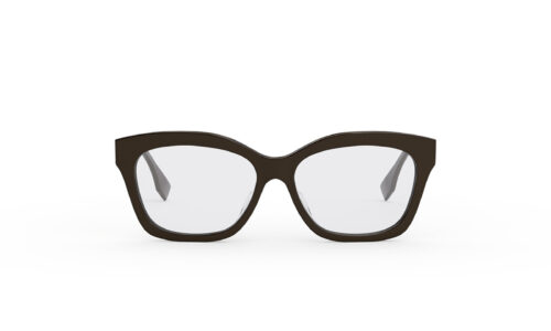 Fendi umgjörð 50039I 52