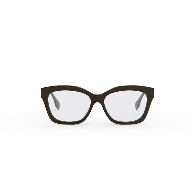 Fendi umgjörð 50039I 52 - Image 2