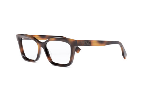 Fendi umgjörð 50057I 52