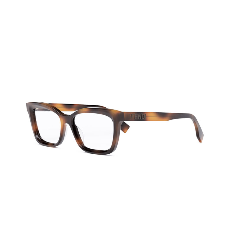 Fendi umgjörð 50057I 52
