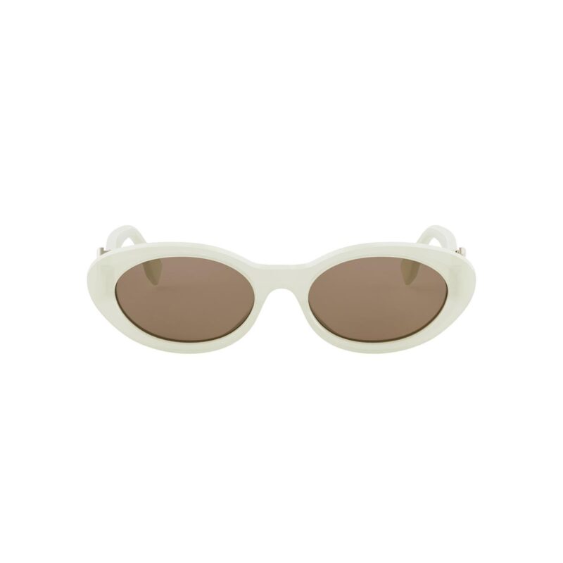 Fendi sólgleraugu 40140U 53 - Image 2