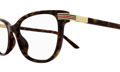 Gucci umgjörð 1451O 54