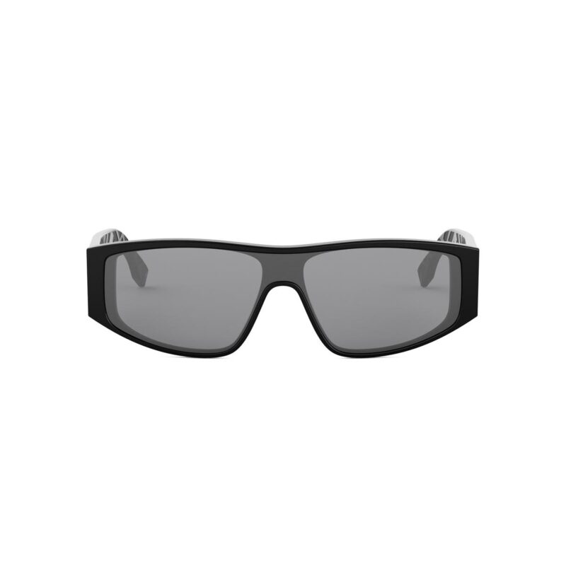 Fendi sólgleraugu 40167I 00 - Image 2