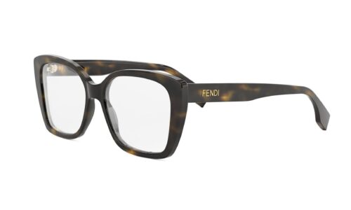 Fendi umgjörð 50127I 54