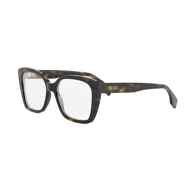 Fendi umgjörð 50127I 54
