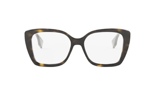 Fendi umgjörð 50127I 54