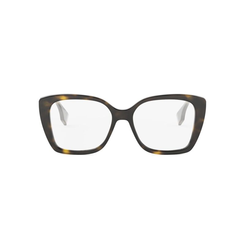 Fendi umgjörð 50127I 54 - Image 2