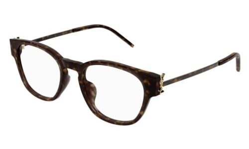 Saint Laurent umgjörð M480 D/F 51