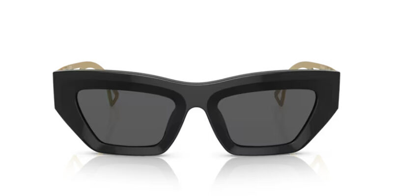 Versace 4432U 53 GB187 - Image 2