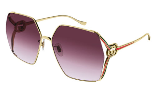 Gucci sólgleraugu 1322SA 64