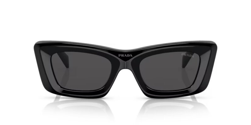 Prada sólgleraugu 13ZS 50 - Image 2