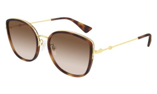 Gucci sólgleraugu 0606SK 56