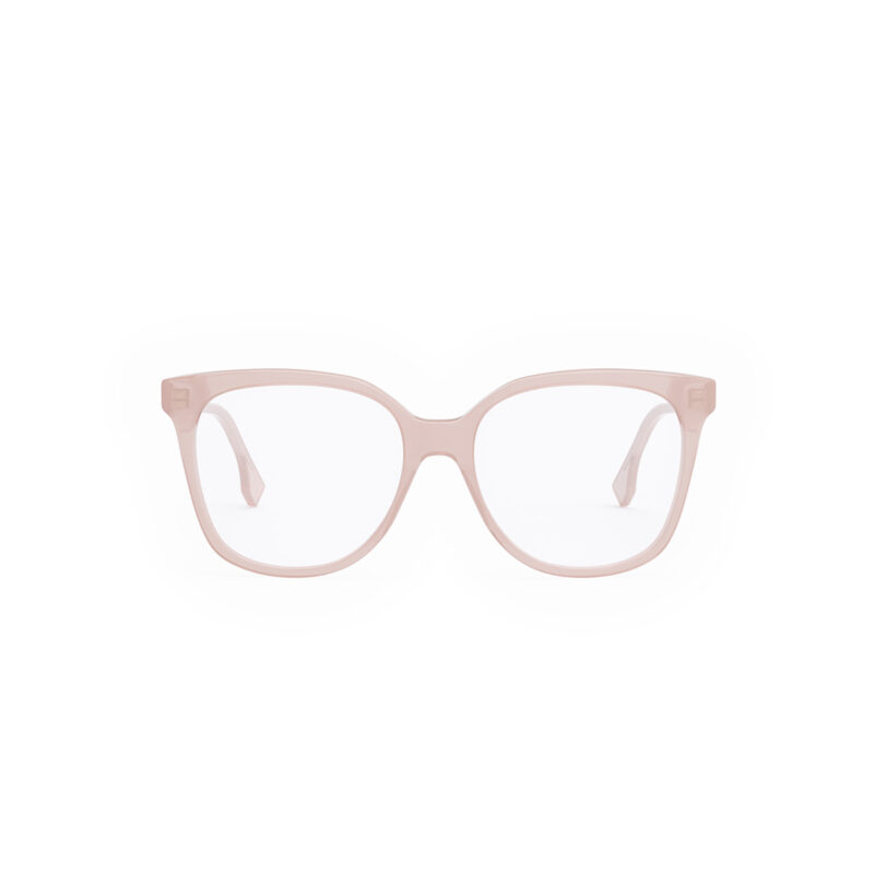 Fendi umgjörð 50058I 54 - Image 2