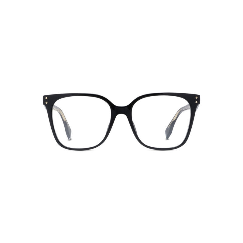 Fendi umgjörð 50004I 53 - Image 2