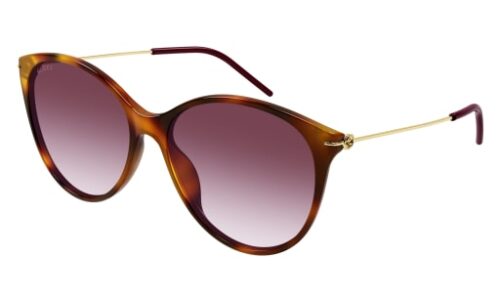 Gucci sólgleraugu 1268S