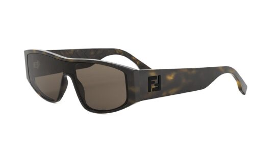 Fendi sólgleraugu 40167I 00
