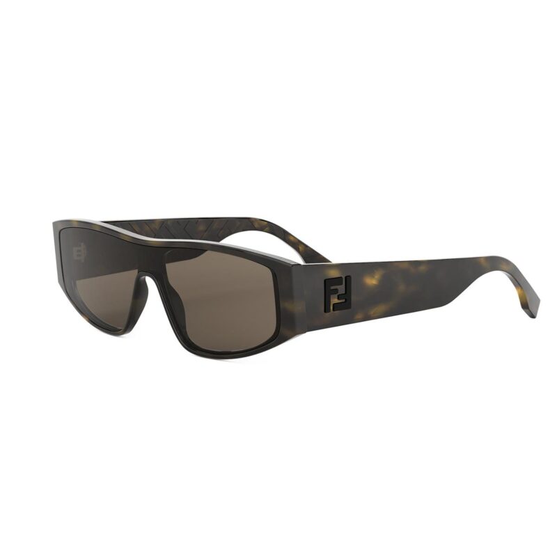 Fendi sólgleraugu 40167I 00