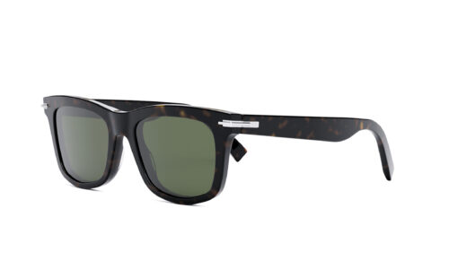 Dior sólgleraugu Blacksuit S11I