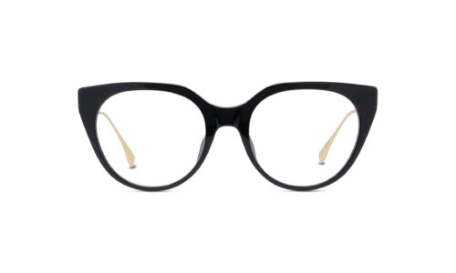 Fendi umgjörð 50010I 53
