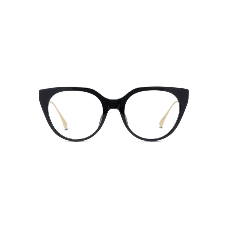 Fendi umgjörð 50010I 53 - Image 2