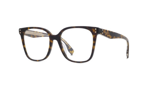 Fendi umgjörð 50004I 53