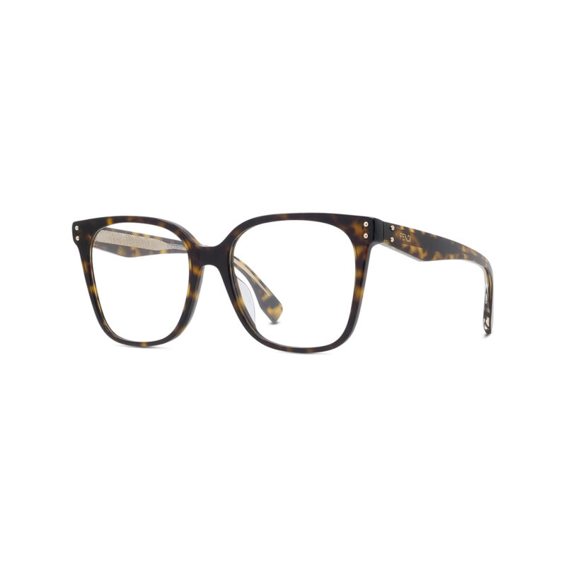 Fendi umgjörð 50004I 53