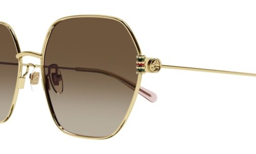 Gucci sólgleraugu 1285SA 60
