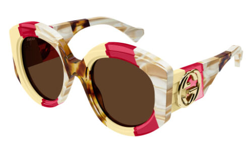 Gucci sólgleraugu 1308S 53