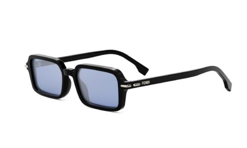 Fendi sólgleraugu 40174I 51