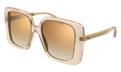 Gucci sólgleraugu 1314S 55
