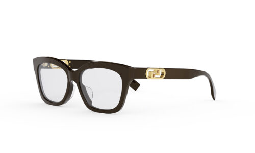 Fendi umgjörð 50039I 52