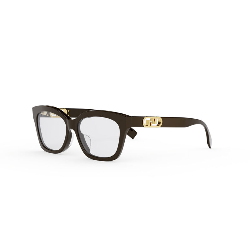 Fendi umgjörð 50039I 52