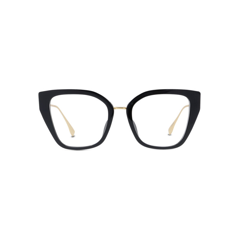 Fendi umgjörð 50011I 51 - Image 2