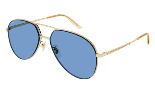 Gucci sólgleraugu 0356S 59