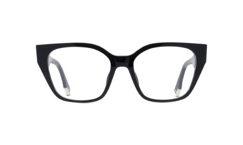 Fendi umgjörð 50001I 52