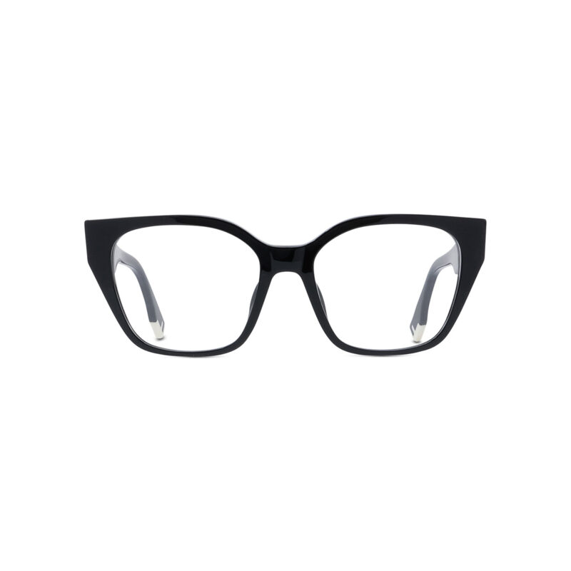 Fendi umgjörð 50001I 52 - Image 2