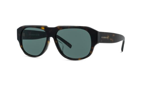 Givenchy sólgleraugu 40115U 55