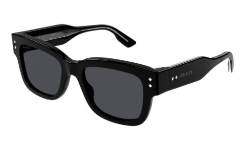 Gucci sólgleraugu 1217S 53