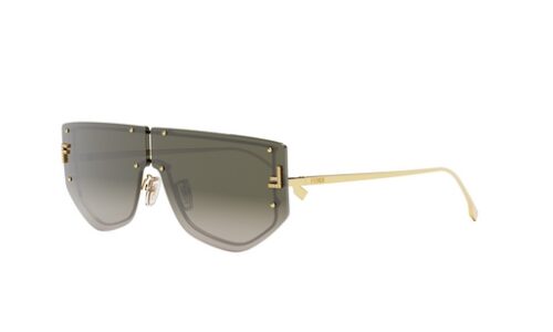Fendi sólgleraugu 40096U