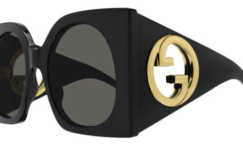 Gucci sólgleraugu 1254S 55