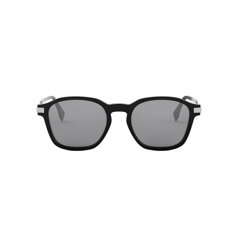 Fendi sólgleraugu 40166I 52 - Image 2