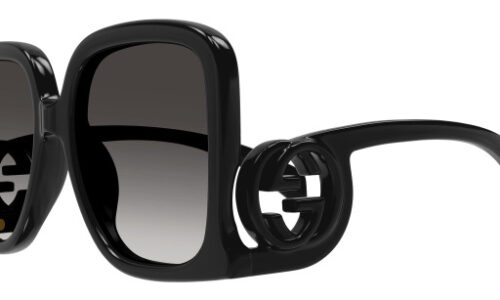 Gucci sólgleraugu 1326S 001