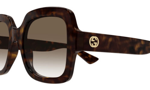 Gucci sólgleraugu 1337S