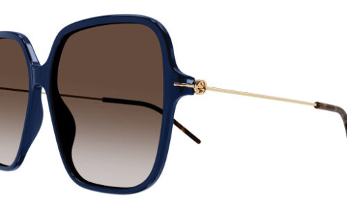 Gucci sólgleraugu 1267S