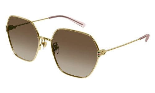 Gucci sólgleraugu 1285SA 60