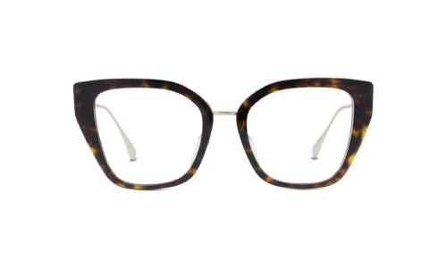 Fendi umgjörð 50011I 51