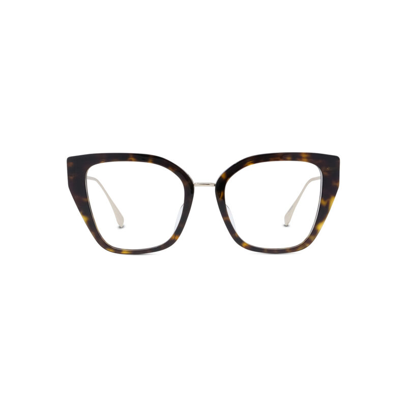 Fendi umgjörð 50011I 51 - Image 2