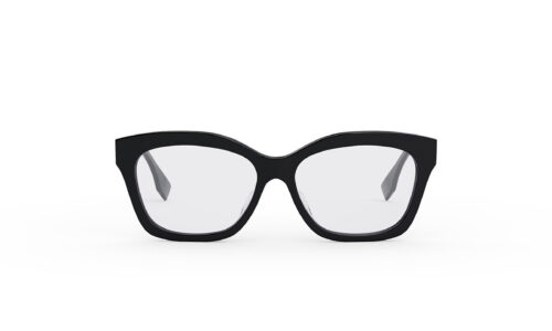 Fendi umgjörð 50039I 52