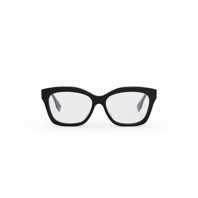 Fendi umgjörð 50039I 52 - Image 2