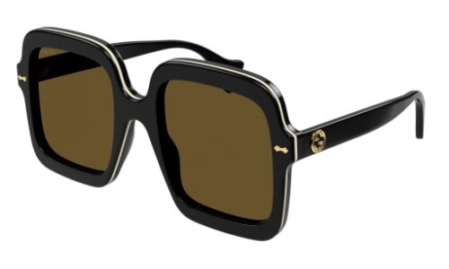 Gucci sólgleraugu 1241S 56